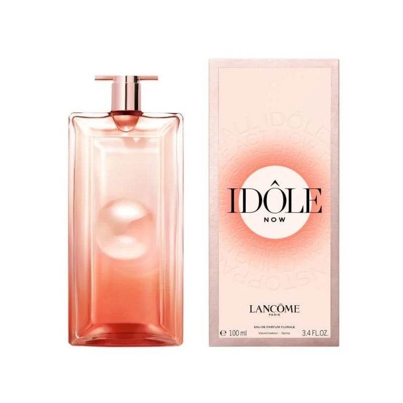 IDÔLE NOW LANCÔME - Eau De Parfum Floral