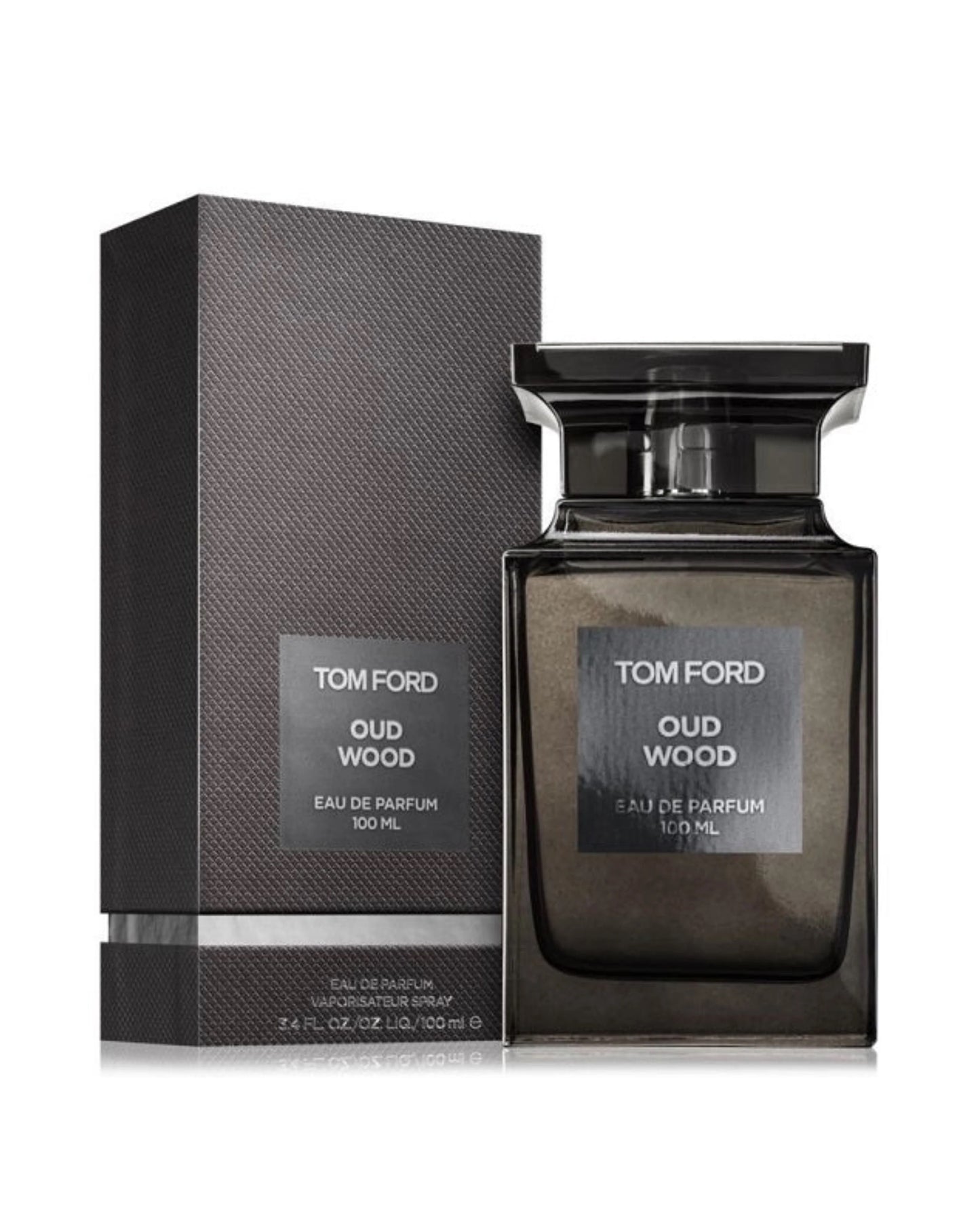TOM FORD OUD WOOD - Eau De Parfum (Unisex)