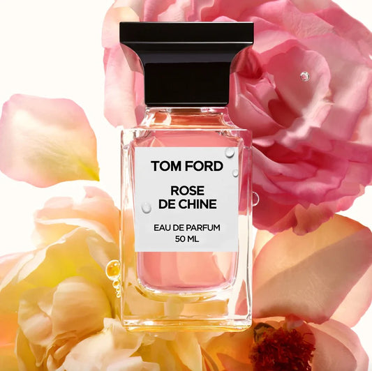 TOM FORD ROSE DE CHINE - Eau de Parfum