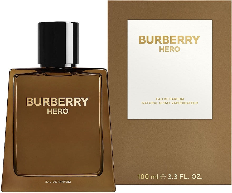 BURBERRY HERO -Eau De Parfum