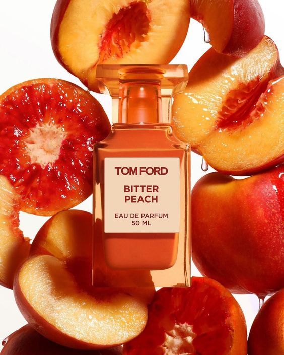 TOM FORD BITTER PEACH – Eau de Parfum ( Unisex)
