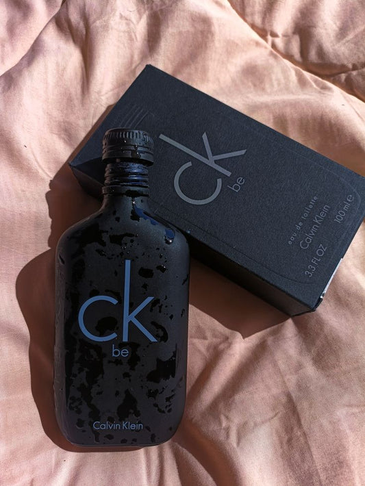 CALVIN KLEIN CK Be – Eau de Toilette