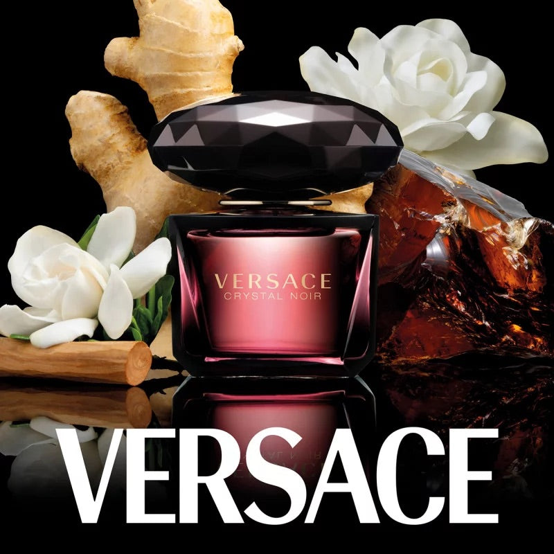 VERSACE CRYSTAL NOIR - Eau de Parfum