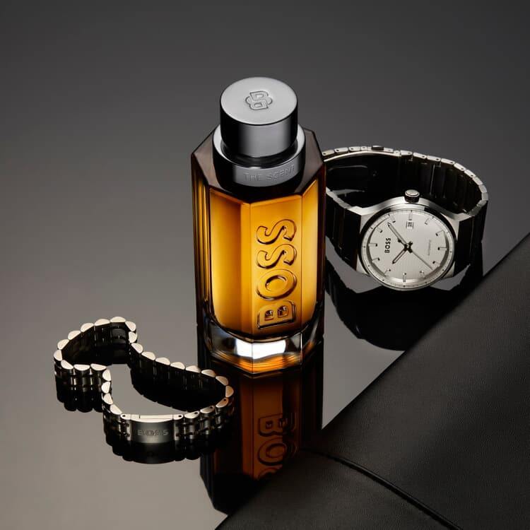 BOSS THE SCENT -Eau De Toilette