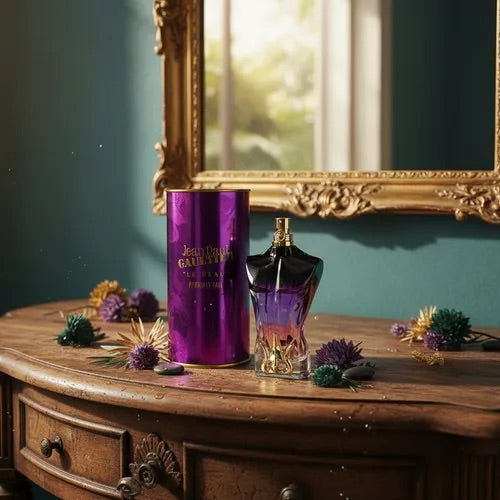 JEAN PAUL GAULTIER ‘’Le Beau ‘’ PARADISE FALL