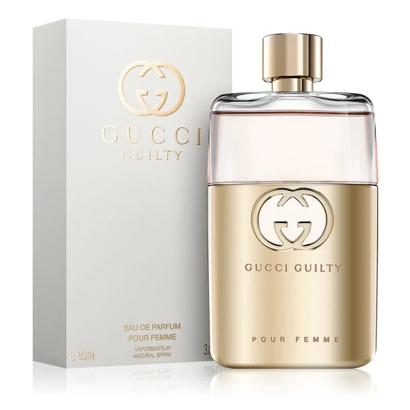 GUCCI GUILTY- Eau De Parfum