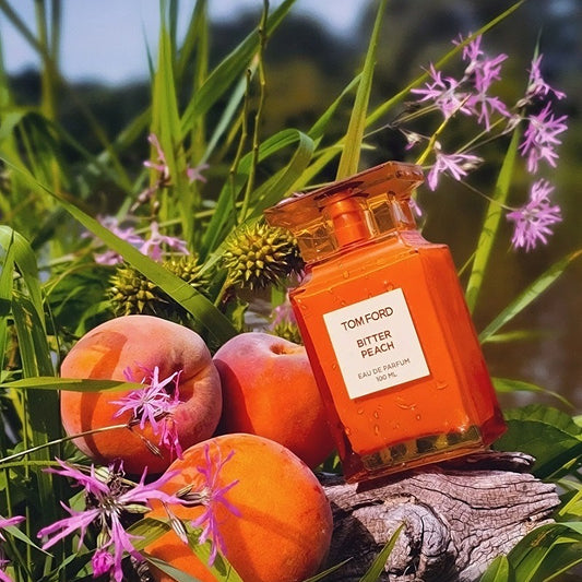 TOM FORD BITTER PEACH – Eau de Parfum ( Unisex)