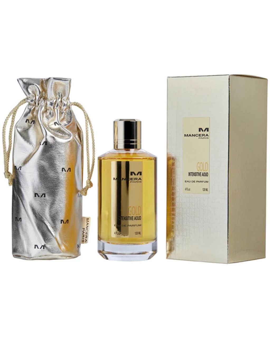 MANCERA GOLD INTENSIVE OUD (Unisex)