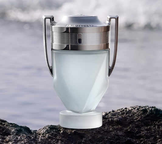 INVICTUS AQUA PACCO RABABNE -Eau De Toilette