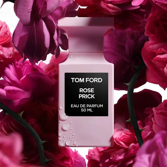 TOM FORD ROSE PRICK - Eau De Parfum