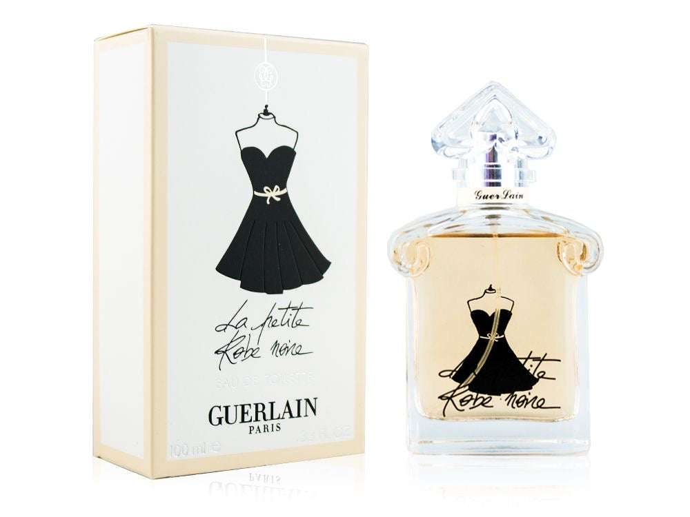 LA PETITE ROBE NOIRE GUERLAIN - Eau De Toilette