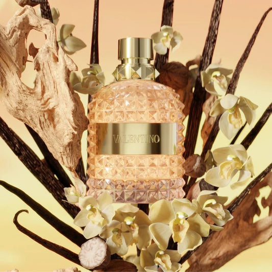 VALENTINO UOMO “The Gold” – Eau de Parfum