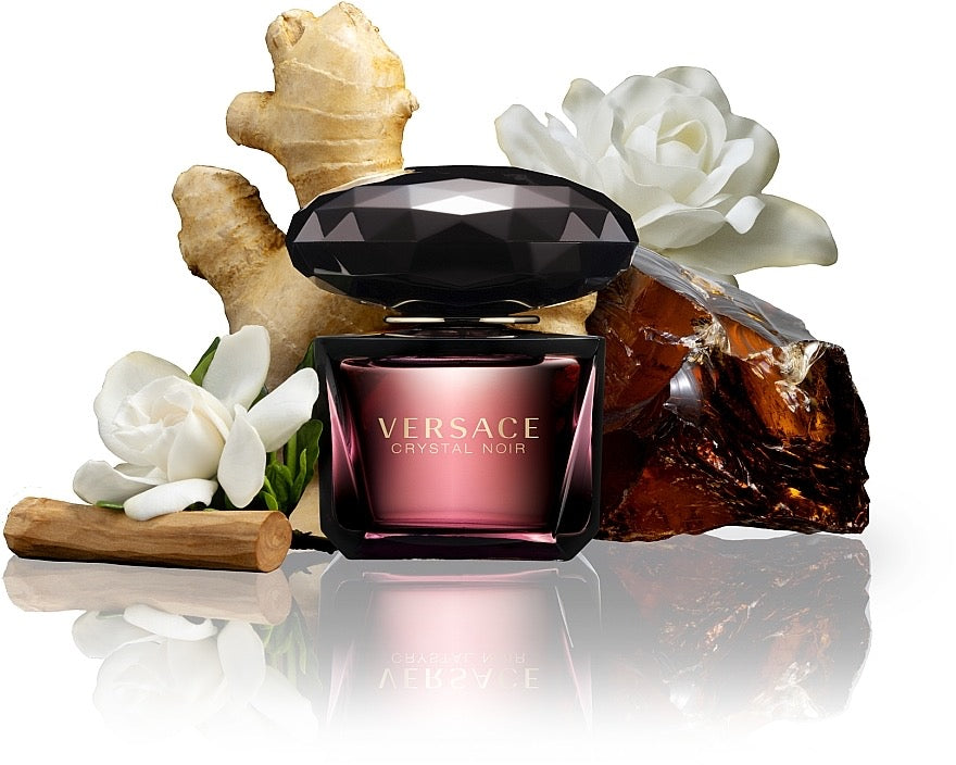 VERSACE CRYSTAL NOIR - Eau de Parfum