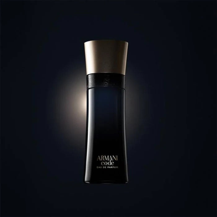 ARMANI CODE Eau de parfum