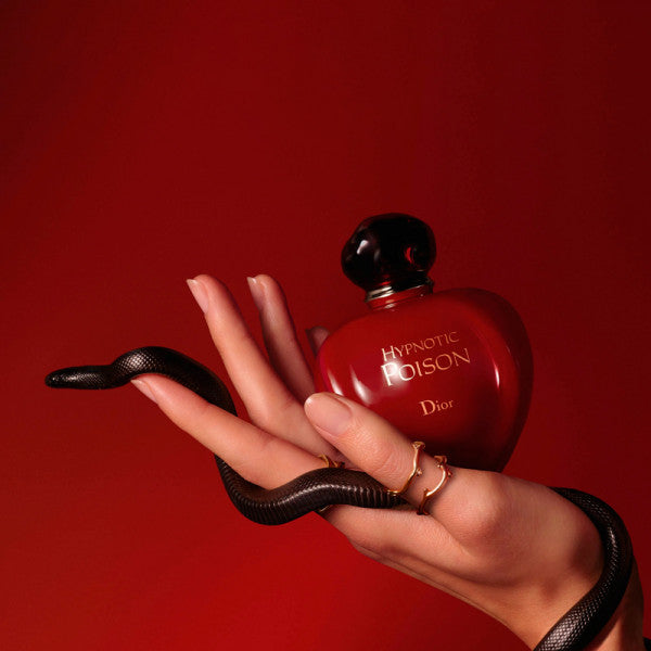 HYPNOTIC POISON DIOR