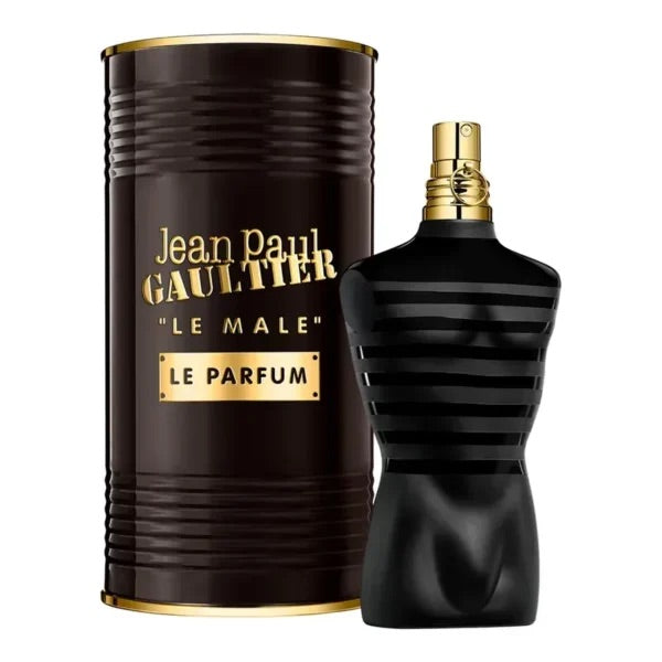 JEAN PAUL GAULTIER LE MALE LE PARFUM