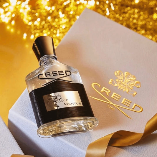 AVENTUS CREED
