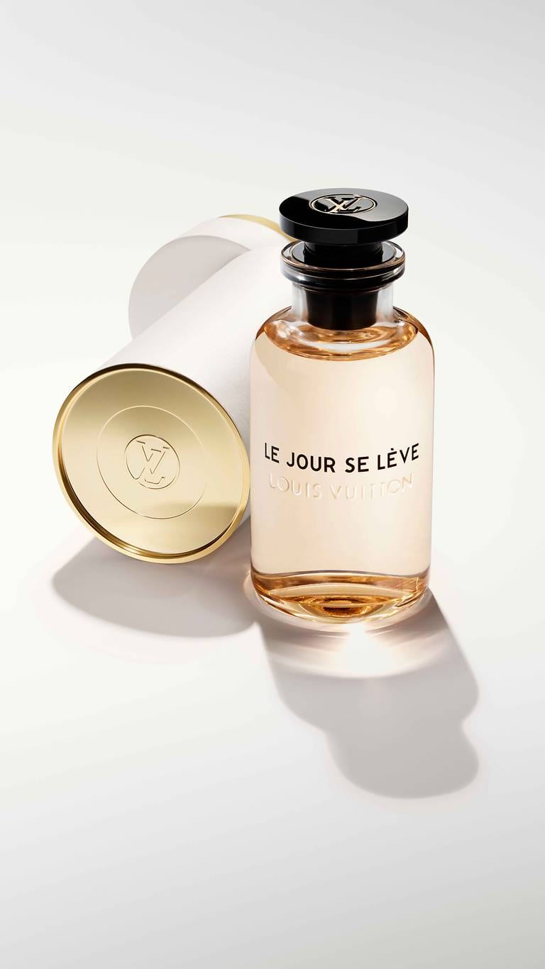LE JOUR SE LÈVE LOUIS VUITTON- Eau de Parfum