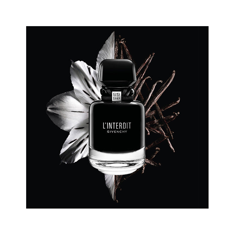 L’INTERDIT GIVENCHY -Eau De Parfum Intense