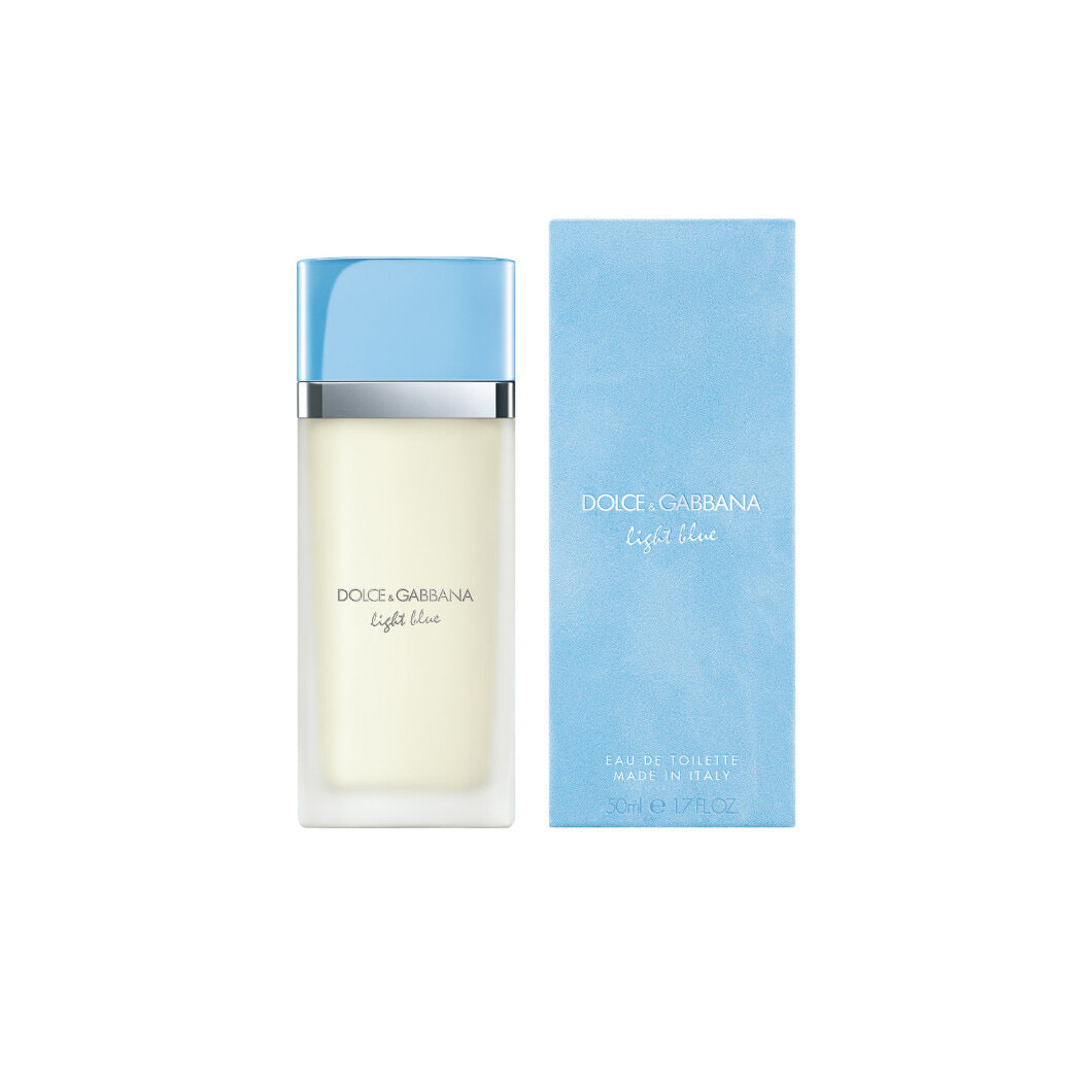 DOLCE ET GABANNA LIGHT BLUE - Eau De Toilette