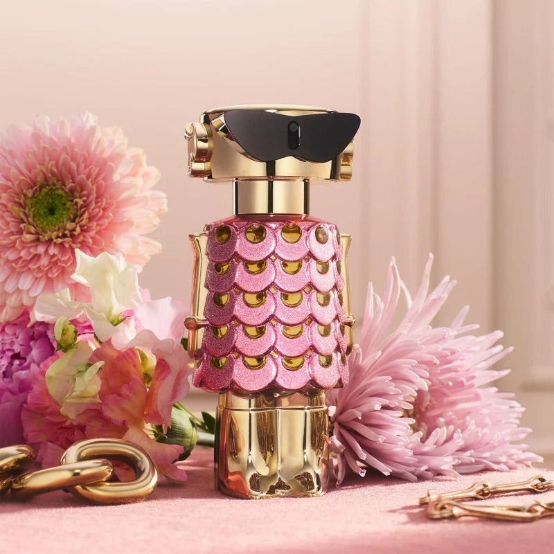 PACO RABANNE FAME BLOOMING PINK