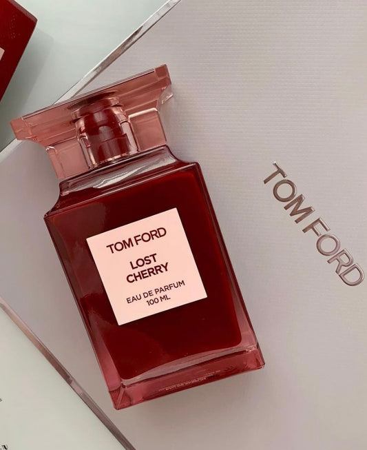 TOM FORD LOST CHERRY – Eau de Parfum