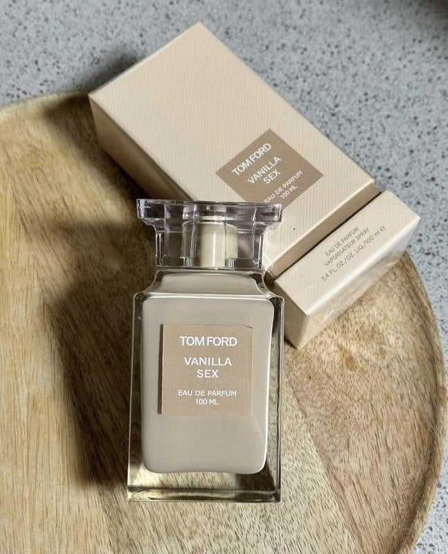 TOM FORD VANILLA SEX – Eau de Parfum