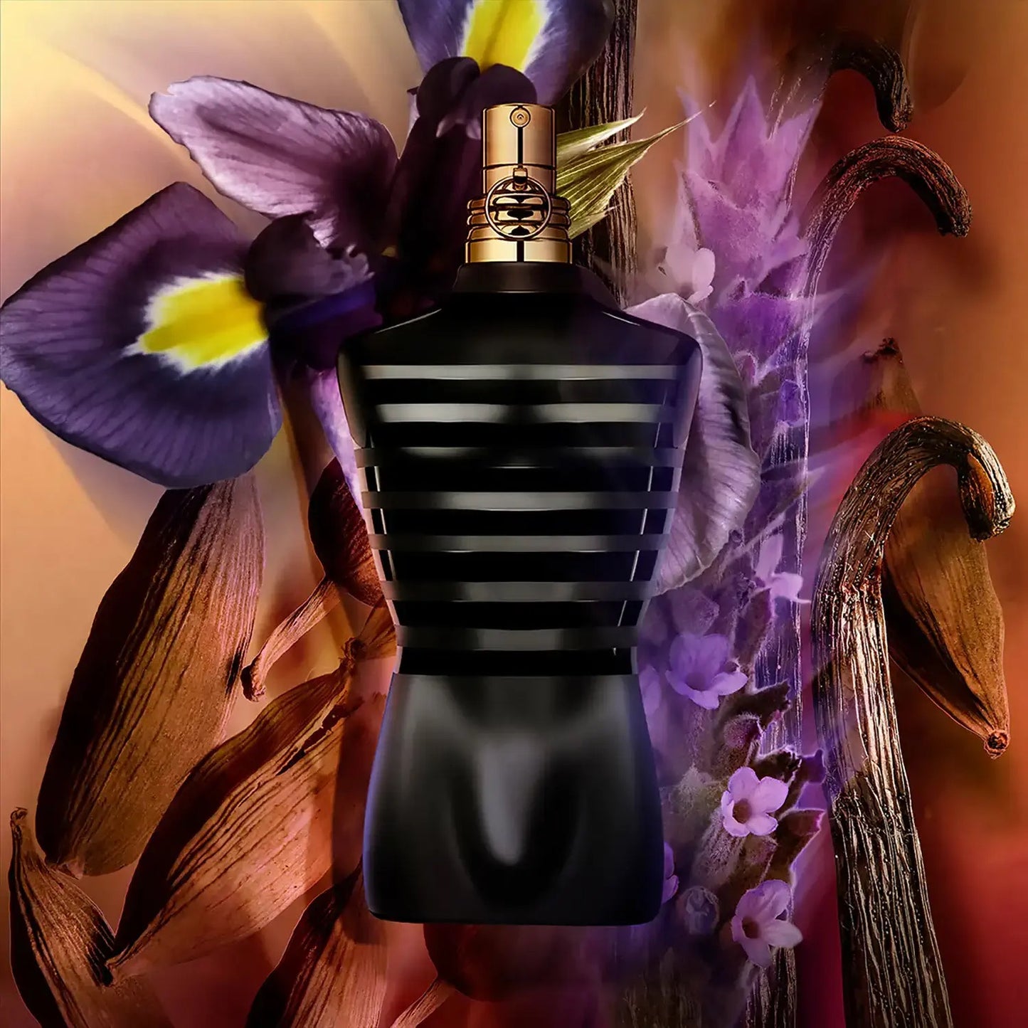 JEAN PAUL GAULTIER LE MALE LE PARFUM
