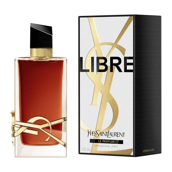 LIBRE LE PARFUM YVES SAINT LAURENT - Eau de Parfum