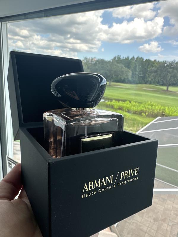 ARMANI PRIVÉ PIVOINE SUZHOU
