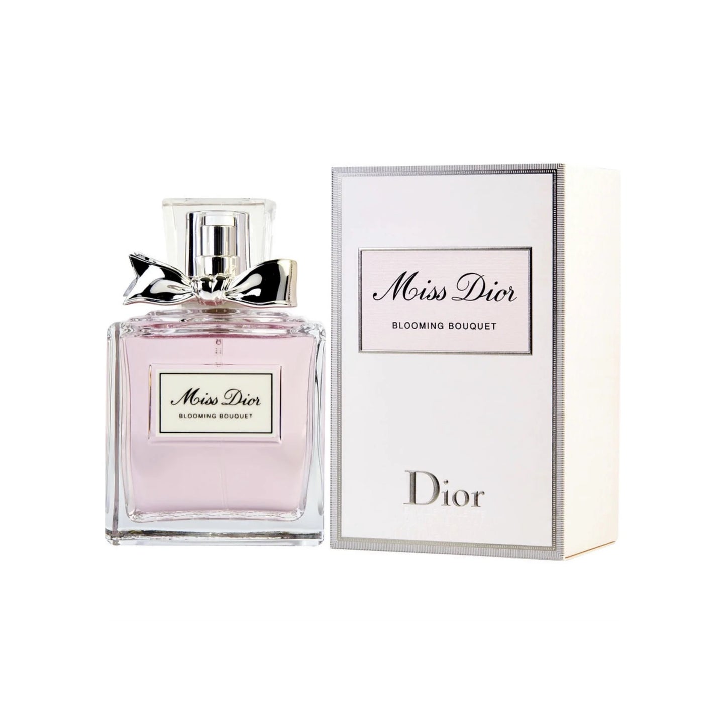 MISS DIOR BLOOMING BOUQUET