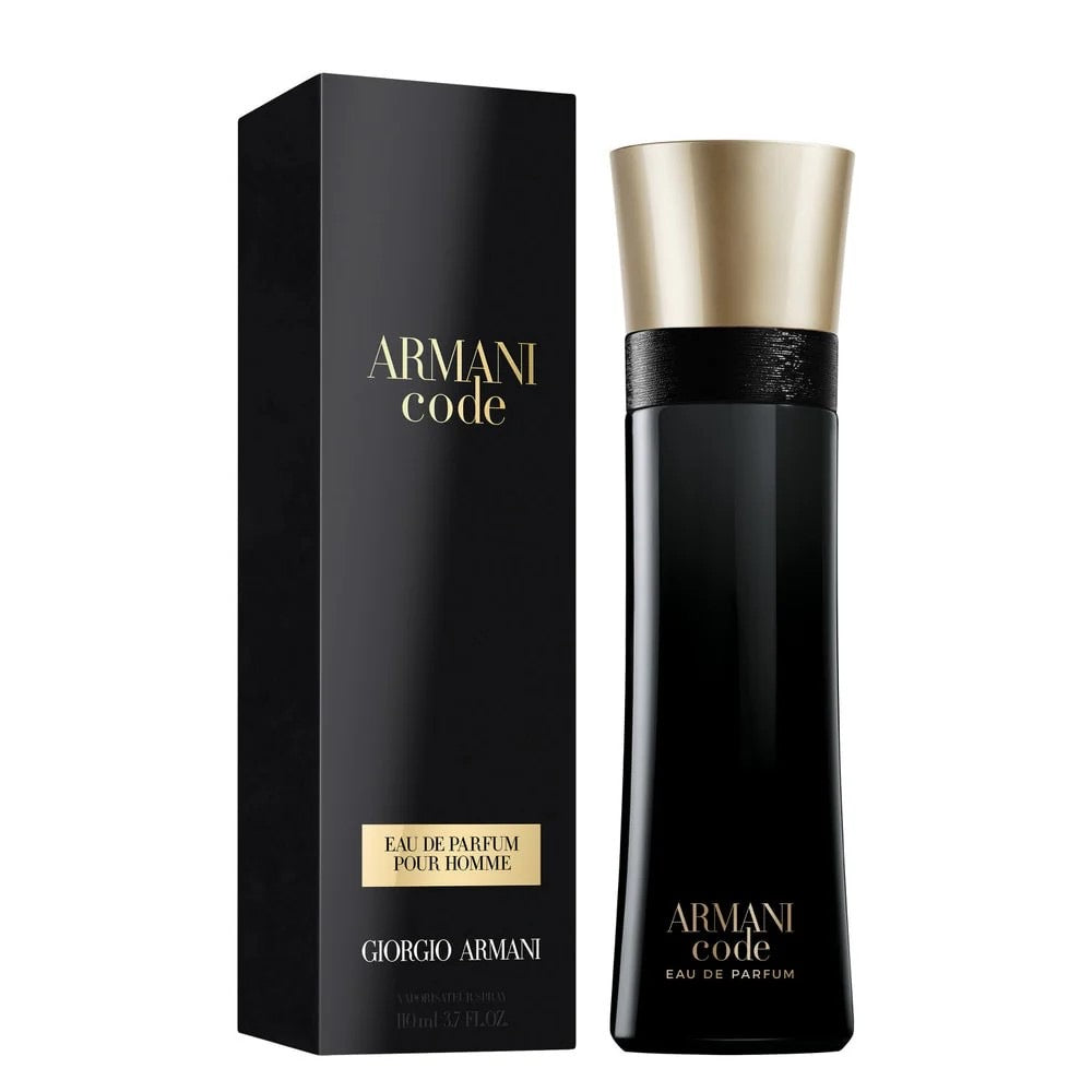 ARMANI CODE Eau de parfum
