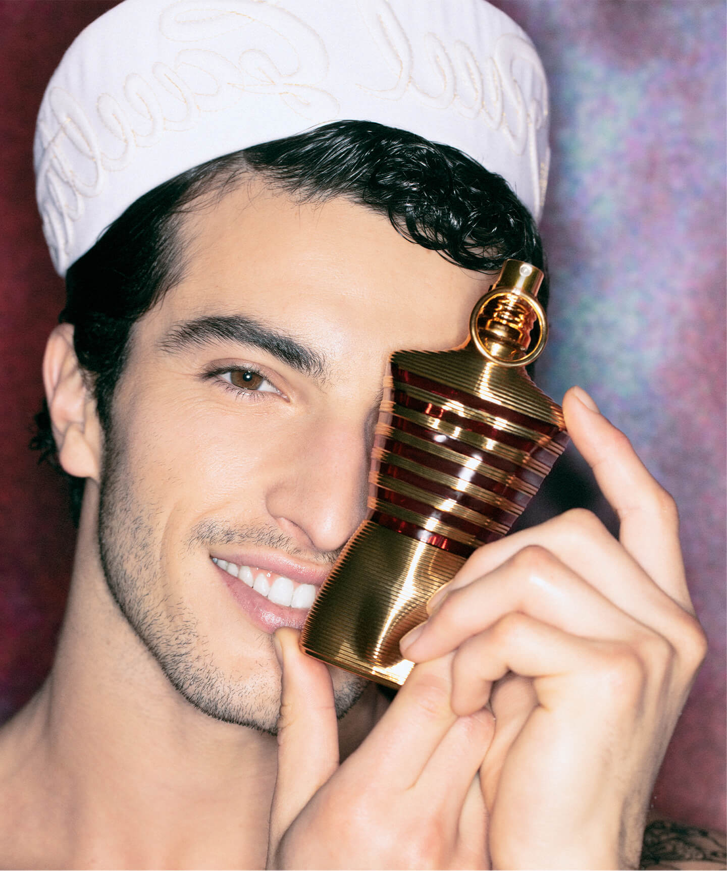 JEAN PAUL GAULTIER LE MALE ELIXIR - Eau de Parfum