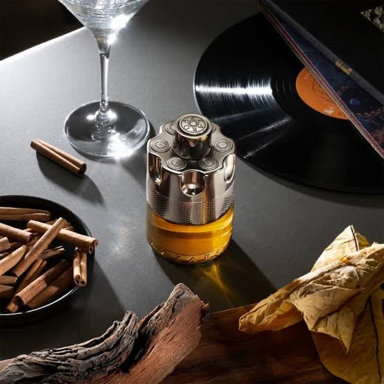 AZZARO WANTED Eau De Toilette