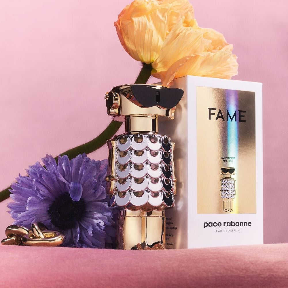 PACO RABANNE FAME Eau de parfum