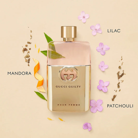 GUCCI GUILTY- Eau De Parfum