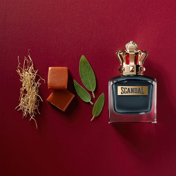 JEAN PAUL GAULTIER SCANDAL - Eau De Toilette