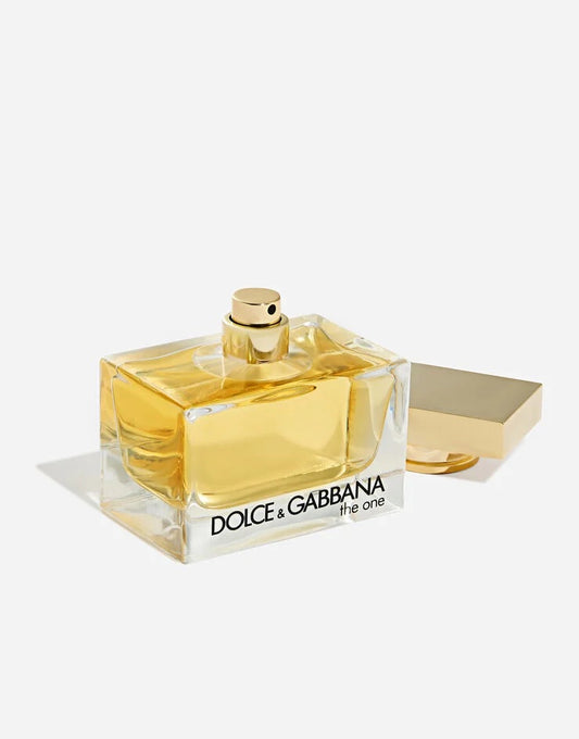 THE ONE DOLCE ET GABANNA - Eau De Parfum