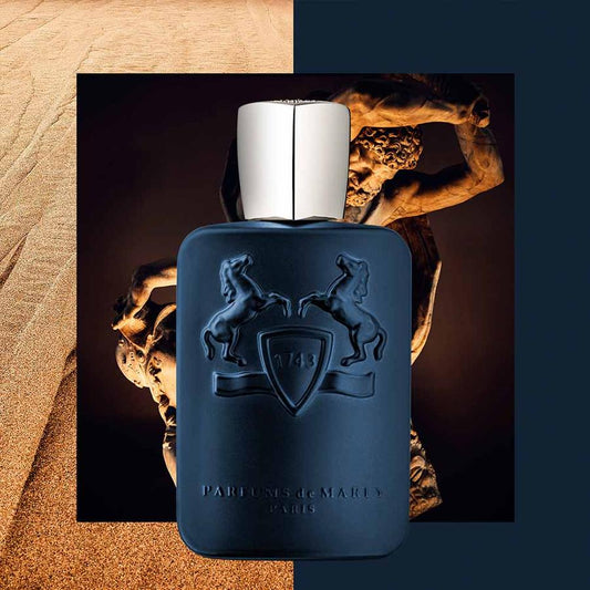 PARFUM DE MARLY LAYTON - Eau De Parfum (Unisex)