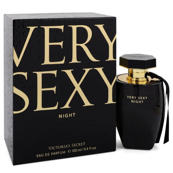 VICTORIA’S SECRET VERY SEXY NIGHT- Eau De Parfum
