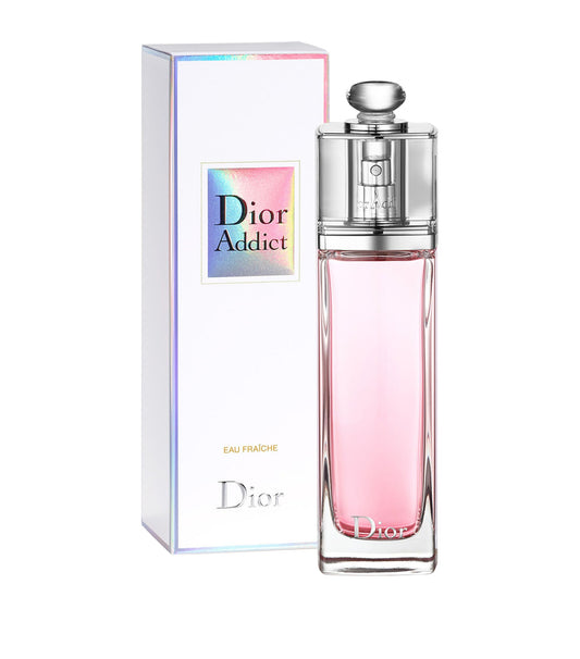 DIOR ADDICT - EAU FRAICHE