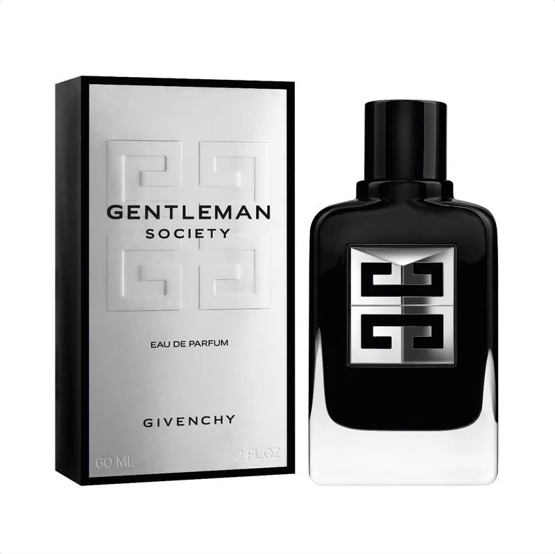 GIVENCHY GENTELMAN SOCIETY – Eau de Parfum