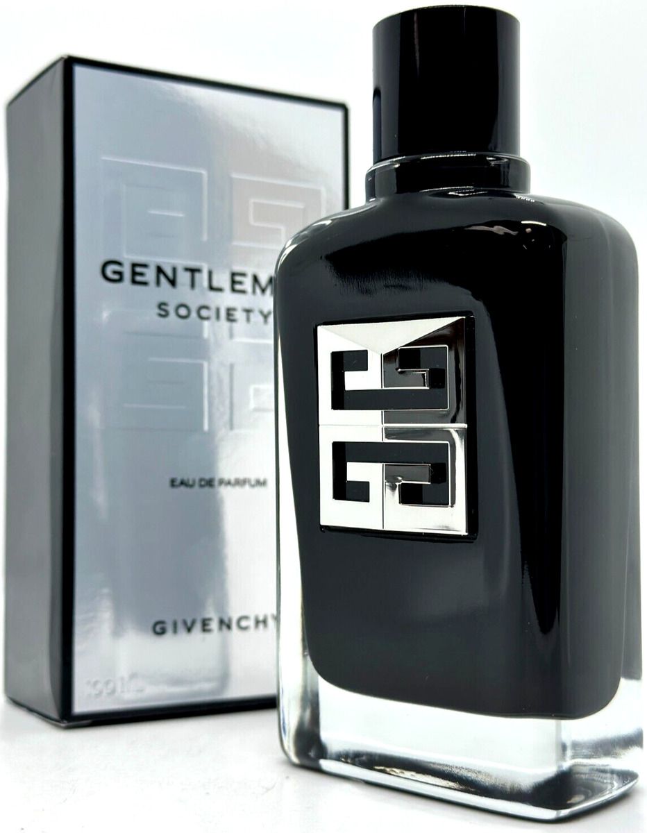 GIVENCHY GENTELMAN SOCIETY – Eau de Parfum