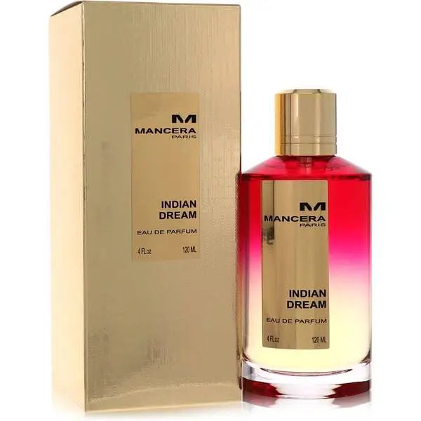 MANCERA INDIAN DREAM – Eau de Parfum