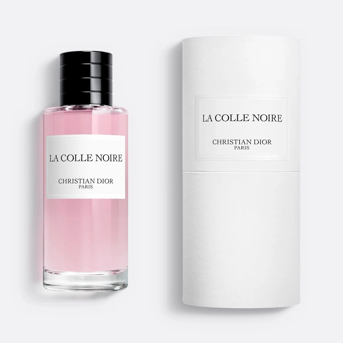 DIOR LA COLLE NOIRE