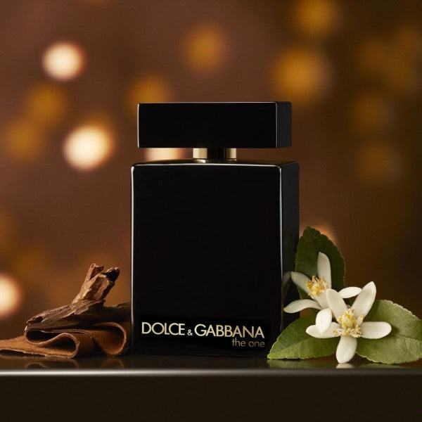 DOLCE ET GABANNA THE ONE - Eau De Parfum Intense