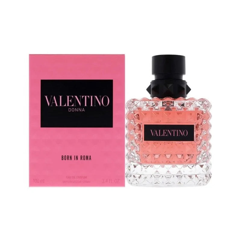 VALENTINO DONNA BORN IN ROMA - Eau De Parfum
