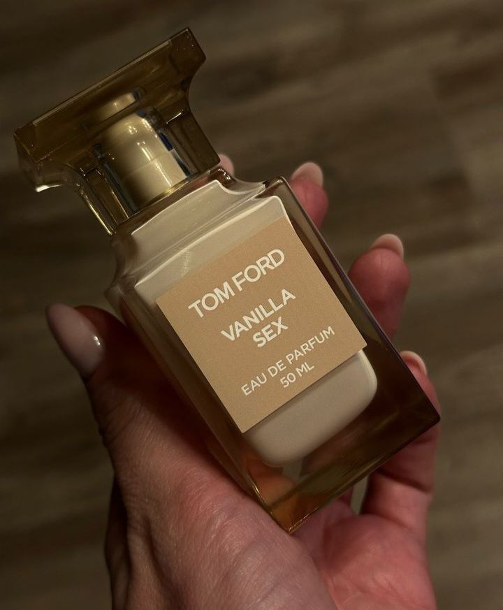TOM FORD VANILLA SEX – Eau de Parfum