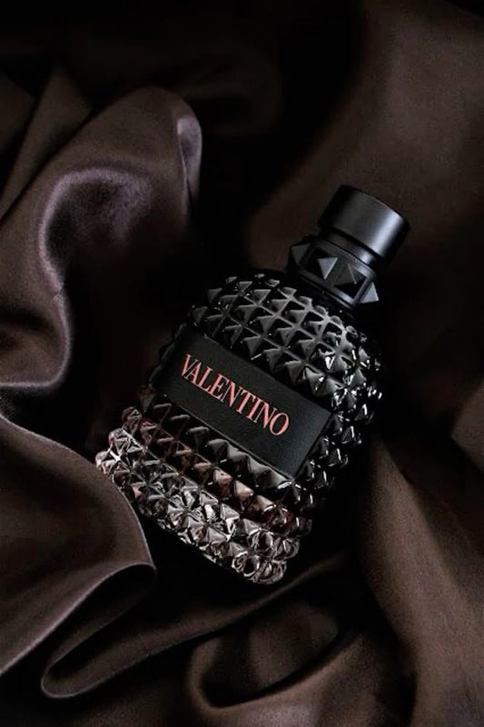 VALENTINO UOMO BORN IN ROMA – Eau de Toilette