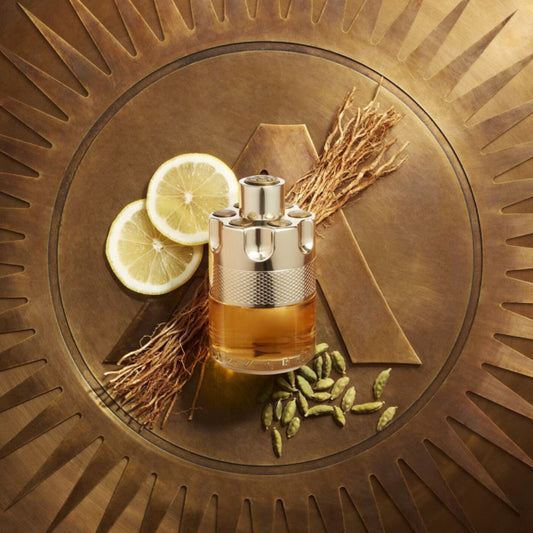 AZZARO WANTED Eau De Toilette